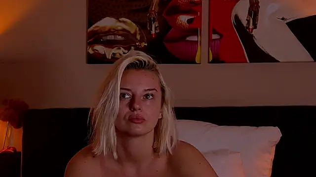 NataliaVelour online show from September 2025 04:06:01 AM