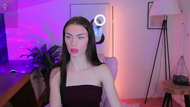 Snapshot of Cherry___Kiss chatting on November 2025 01:20:01 PM Cherry Kiss online show from November 2025 01:20:01 PM