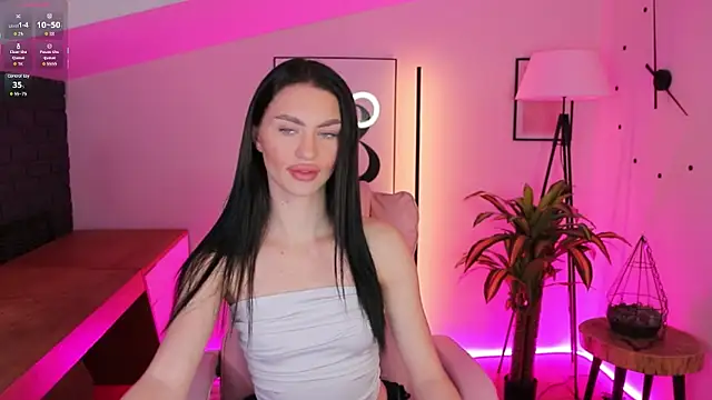 Cherry   Kiss online show from November 2025 09:03:01 PM