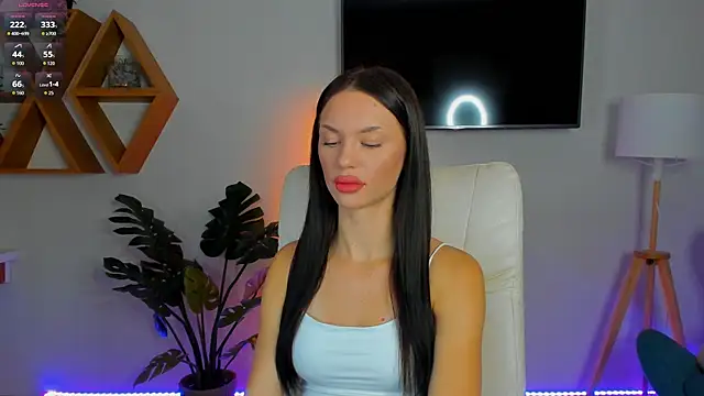 Cherry   Kiss online show from April 2026 07:00:02 AM