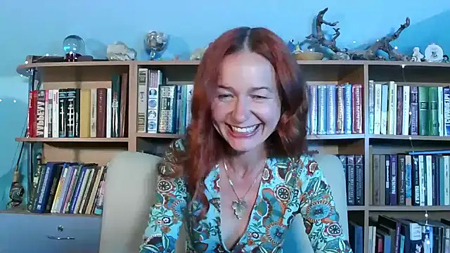 Snapshot of Foxilady357 chatting on July 2026 01:28:01 PM Foxilady357 online show from July 2026 01:28:01 PM