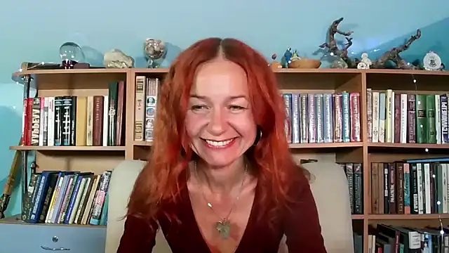 Snapshot of Foxilady357 chatting on August 2026 01:58:01 PM Foxilady357 online show from August 2026 01:58:01 PM