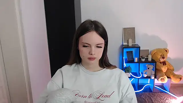 Ariella ari online show from October 2025 07:05:02 AM