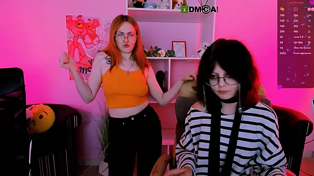 ellie fire1 online show from September 2025 01:17:01 AM