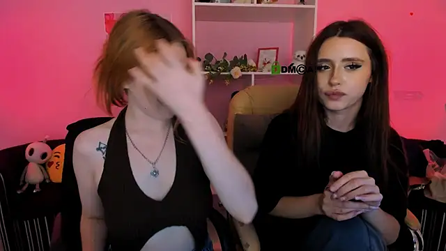 ellie fire1 online show from September 2025 02:13:01 AM