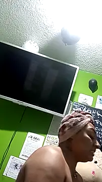 YiingandYang online show from March 2026 06:56:01 PM