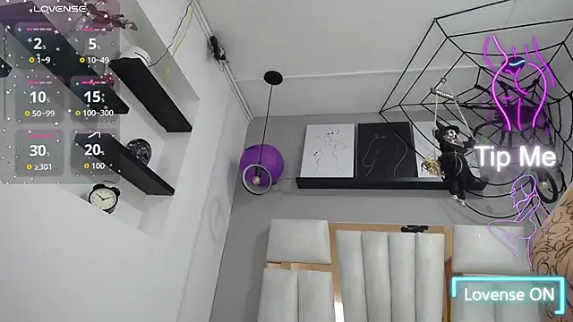 Snapshot of Taboo-AliyahRyan chatting on October 2025 12:23:02 PM Taboo-AliyahRyan online show from October 2025 12:23:02 PM