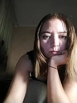 Viktoriia27 online show from July 2026 08:55:01 PM