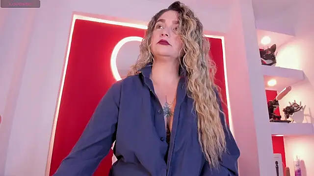 MelanyVegas online show from October 2025 08:35:01 AM