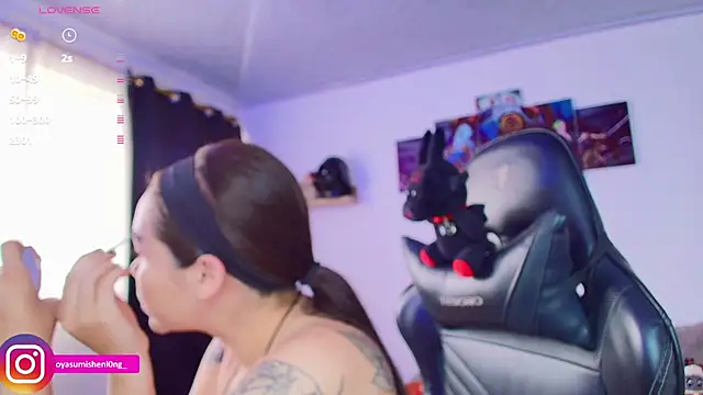 Nicorobinn online show from February 2026 07:48:01 PM