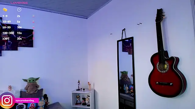Snapshot of Nicorobinn chatting on June 2026 09:57:01 PM Nicorobinn online show from June 2026 09:57:01 PM