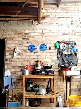 GaaraDiaz online show from October 2025 02:07:02 PM