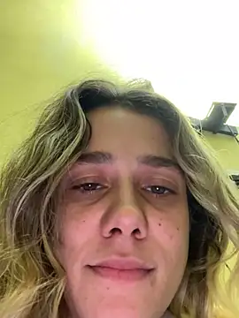 blond-96 online show from September 2025 11:05:01 PM