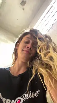 blond-96 online show from March 2026 06:36:02 PM