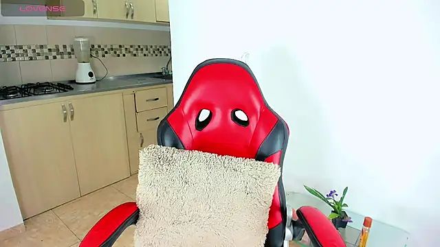 alexandra cute online show from October 2025 06:47:01 AM