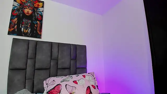 abby jones2 online show from October 2025 03:12:02 AM