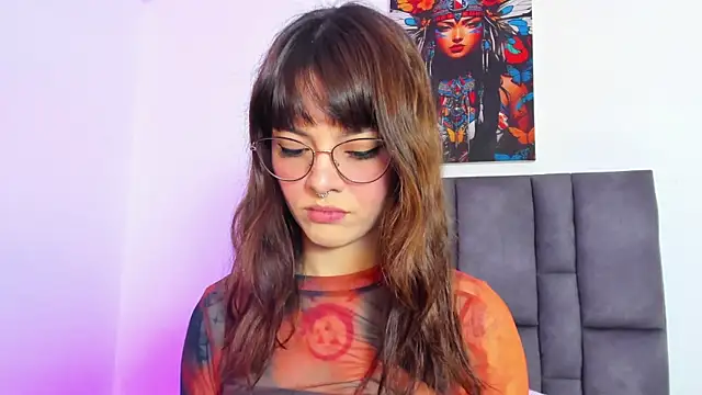 abby jones2 online show from October 2025 03:21:02 PM