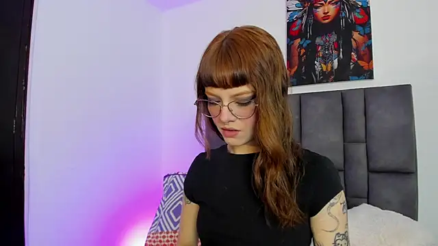 abby jones2 online show from October 2025 04:20:02 AM