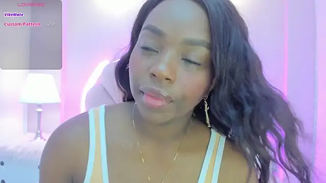 Snapshot of Melanyy_Ebonny chatting on September 2025 03:41:02 AM Melanyy Ebonny online show from September 2025 03:41:02 AM