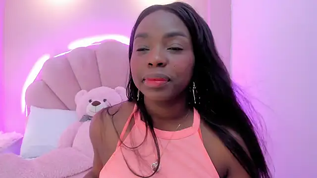 Snapshot of Melanyy_Ebonny chatting on September 2025 03:43:01 AM Melanyy Ebonny online show from September 2025 03:43:01 AM