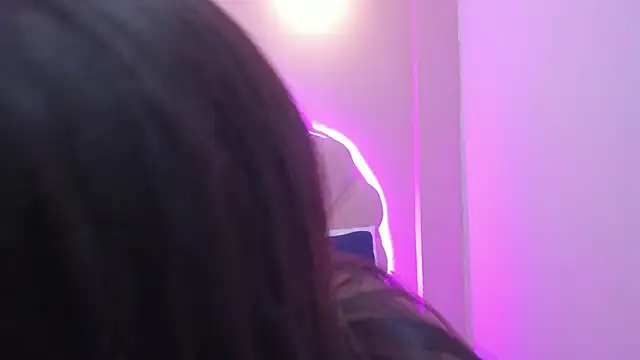 Snapshot of Melanyy_Ebonny chatting on October 2025 03:36:02 AM Melanyy Ebonny online show from October 2025 03:36:02 AM