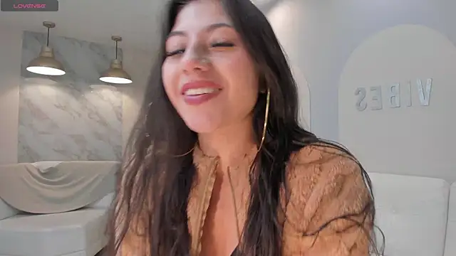 EsmeraldaGrace1 online show from October 2025 03:15:02 AM