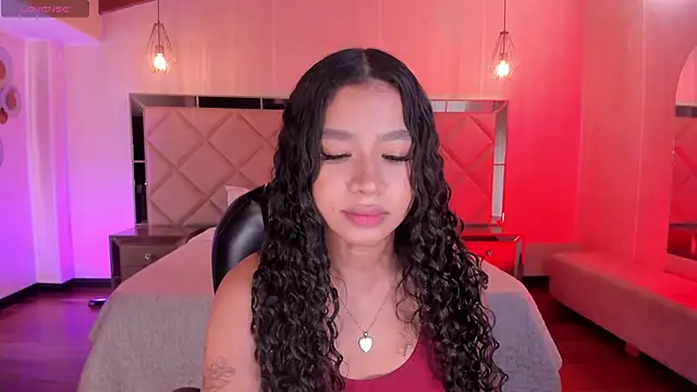 SophieHouston  online show from December 2025 05:44:02 AM