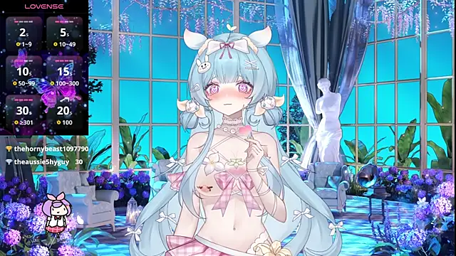 bella  infernox online show from September 2025 06:40:02 AM