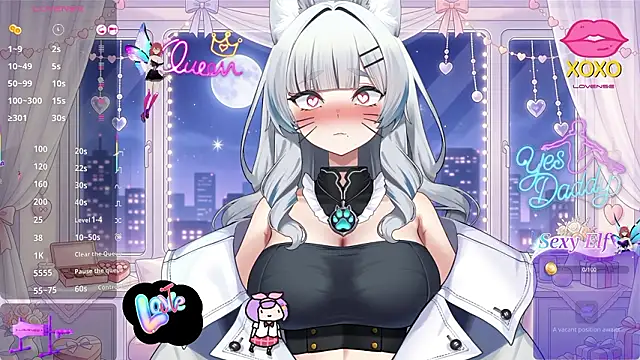 bella  infernox online show from March 2026 04:53:01 AM