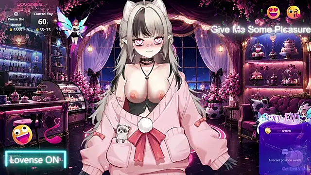 bella  infernox online show from July 2026 05:37:01 AM
