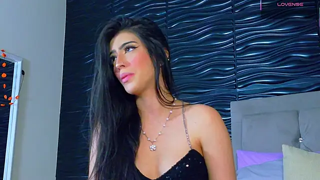 Ambar Bull online show from November 2025 01:00:01 PM