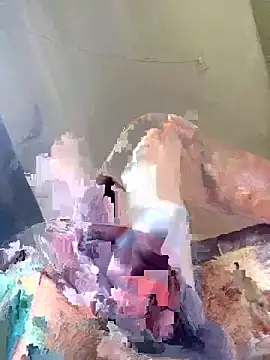 PIROCAGG21 online show from February 2026 05:35:01 PM