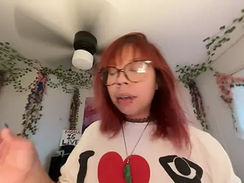 moan4mona online show from April 2026 12:16:02 AM