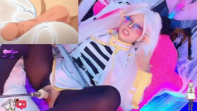 kaori- online show from October 2025 02:23:02 AM