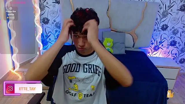 Ette tay online show from September 2025 03:06:01 AM