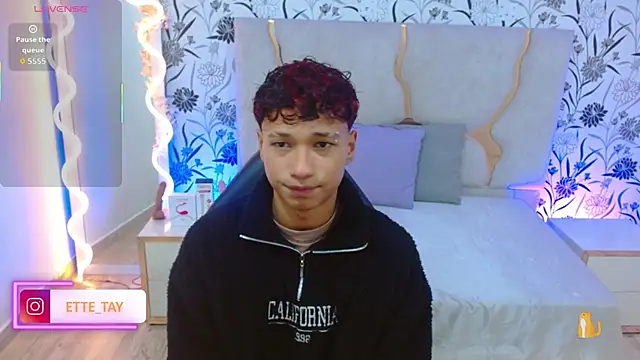 Ette tay online show from September 2025 03:17:02 AM