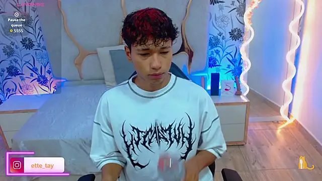 Ette tay online show from October 2025 04:32:01 AM