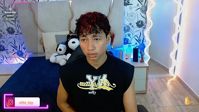 Ette tay online show from October 2025 03:28:01 AM