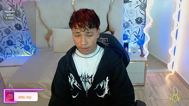 Ette tay online show from October 2025 03:20:01 AM