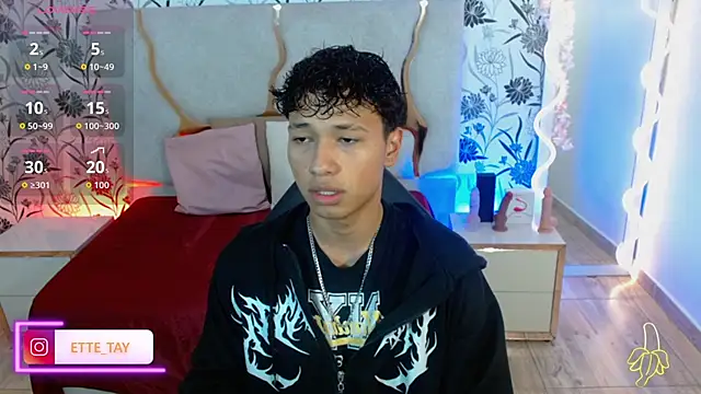 Ette tay online show from October 2025 03:32:01 AM