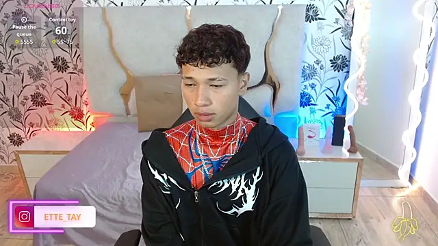 Ette tay online show from November 2025 03:18:02 AM