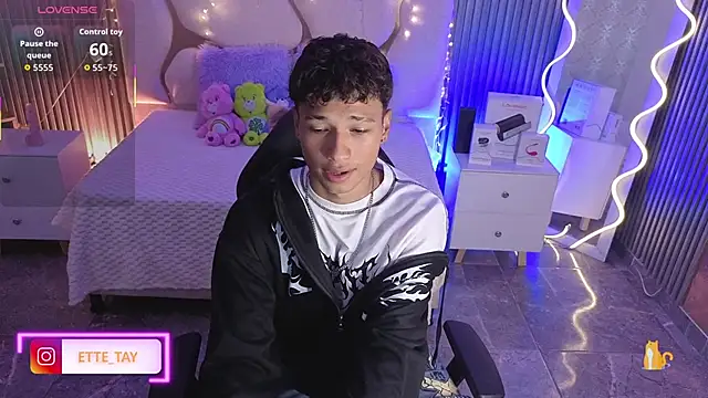 Ette tay online show from January 2026 03:31:02 AM