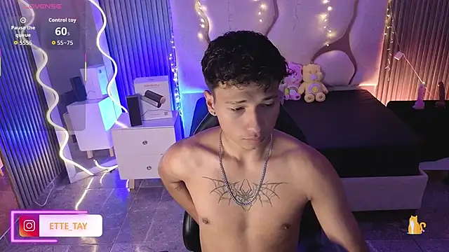 Ette tay online show from January 2026 01:43:01 AM