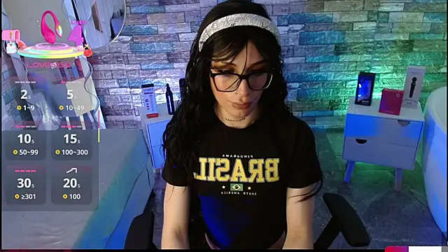 boyfox tay online show from October 2025 04:11:01 AM