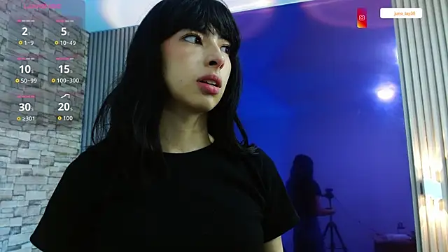 Snapshot of juno_tay chatting on September 2025 07:13:02 PM juno tay online show from September 2025 07:13:02 PM