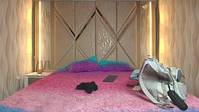 Hotcouple 222 online show from February 2026 07:18:02 AM