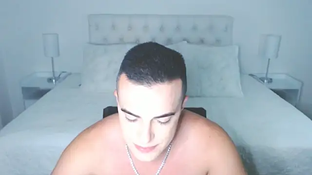 mr hunterx online show from September 2025 01:21:02 AM