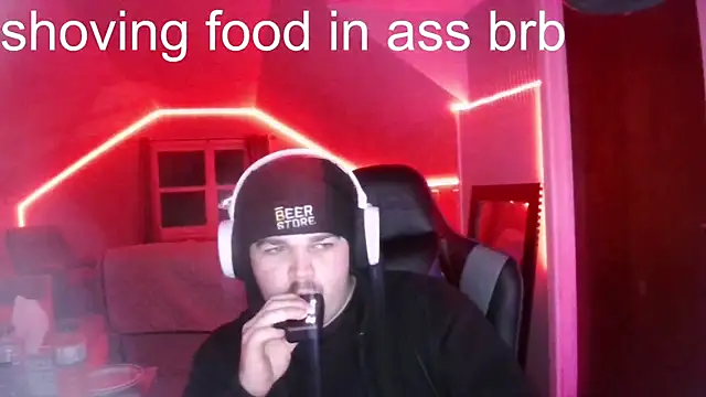 Bigboyballen online show from December 2025 03:59:02 AM