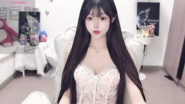 Snapshot of -EEBABY chatting on September 2025 02:31:01 PM -EEBABY online show from September 2025 02:31:01 PM