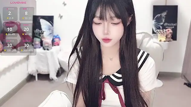 Snapshot of -EEBABY chatting on September 2025 02:21:01 PM -EEBABY online show from September 2025 02:21:01 PM